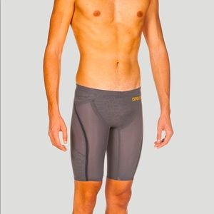 Powerskin Carbon Ultra Jammer (Arena)